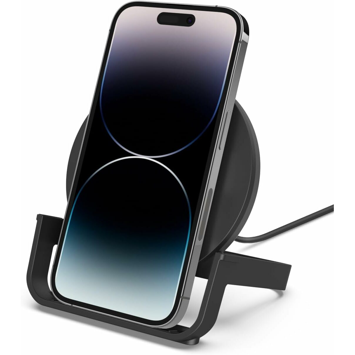 Belkin Quick Charge 10W Wireless Charger Qi-Certified Charger