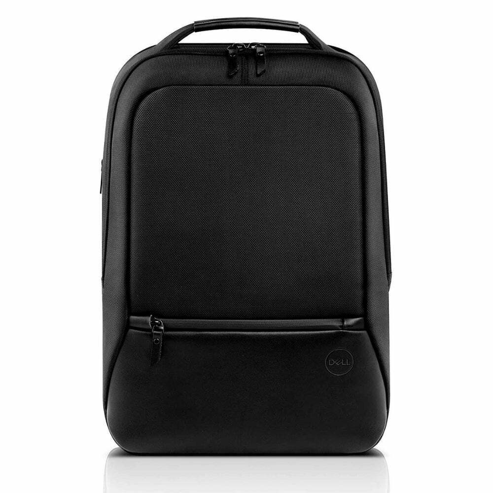 Dell EcoLoop Premier Slim Backpack 15 - Compact, Eco-Conscious, and Travel-Ready