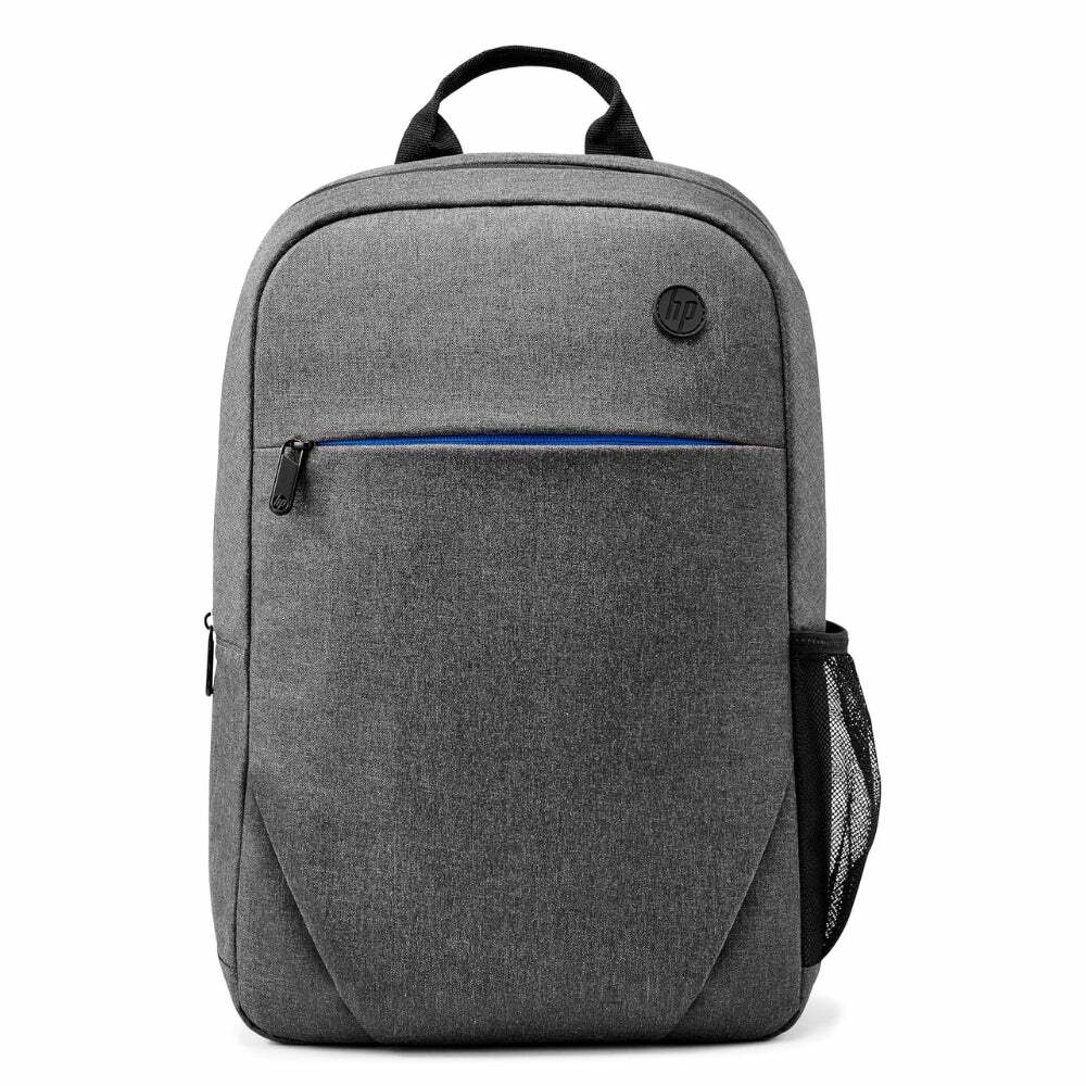 HP Prelude Backpack 15.6 - Durable, Modern, and Versatile Notebook Carrier