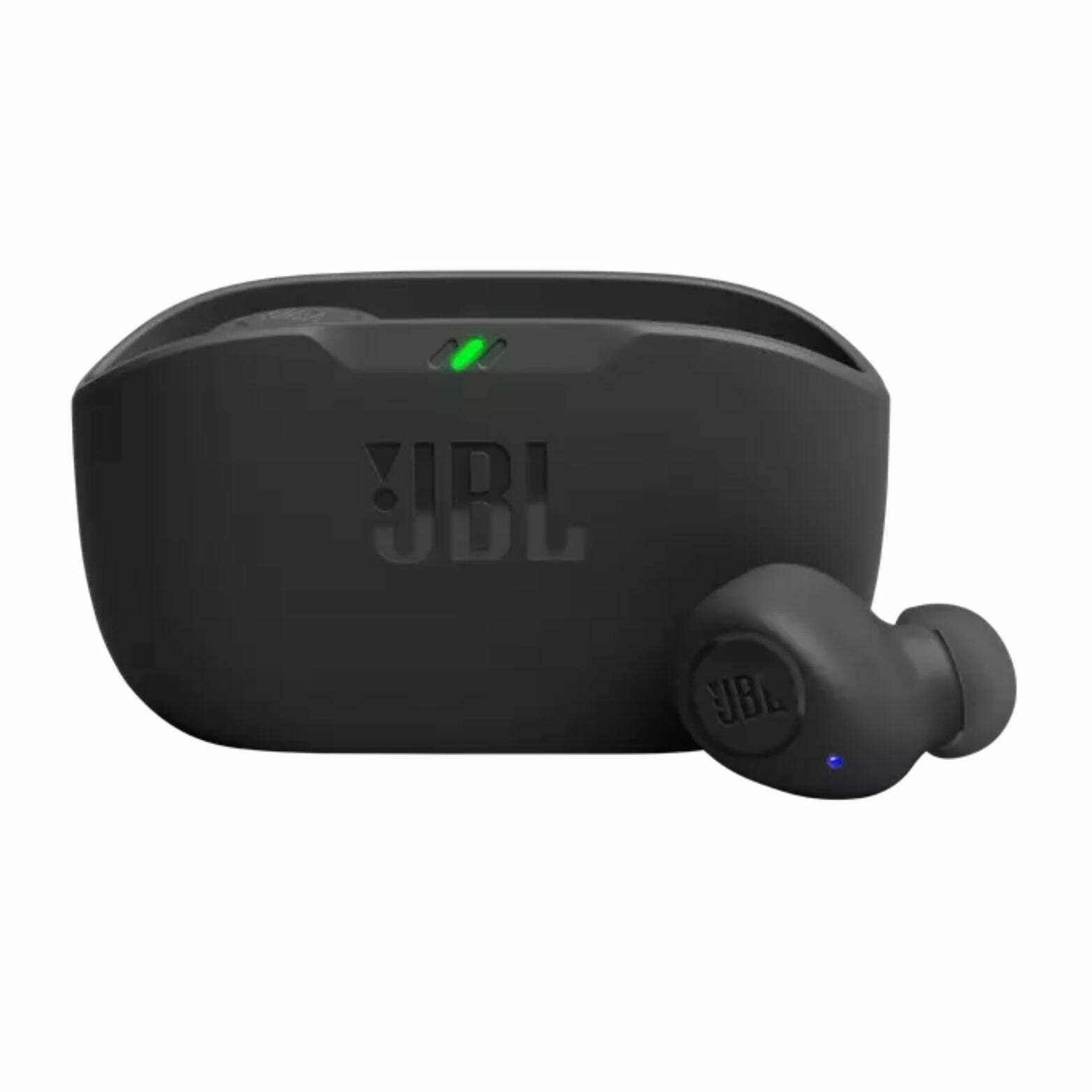 JBL Wave Buds True Wireless Bluetooth Earbuds Headphones w/ Mic