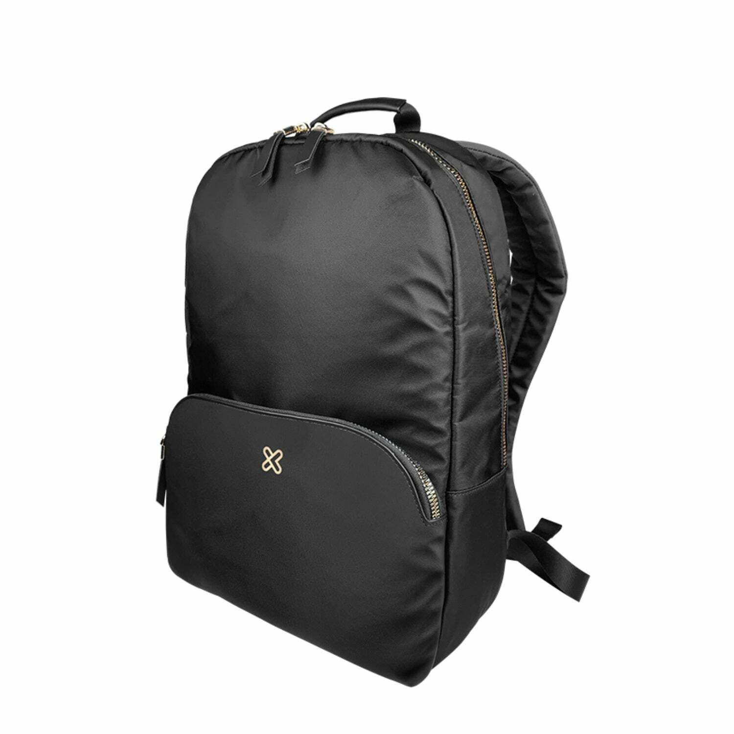 Klip Xtreme - Aberdeen KNB-456 Laptop Backpack, Black