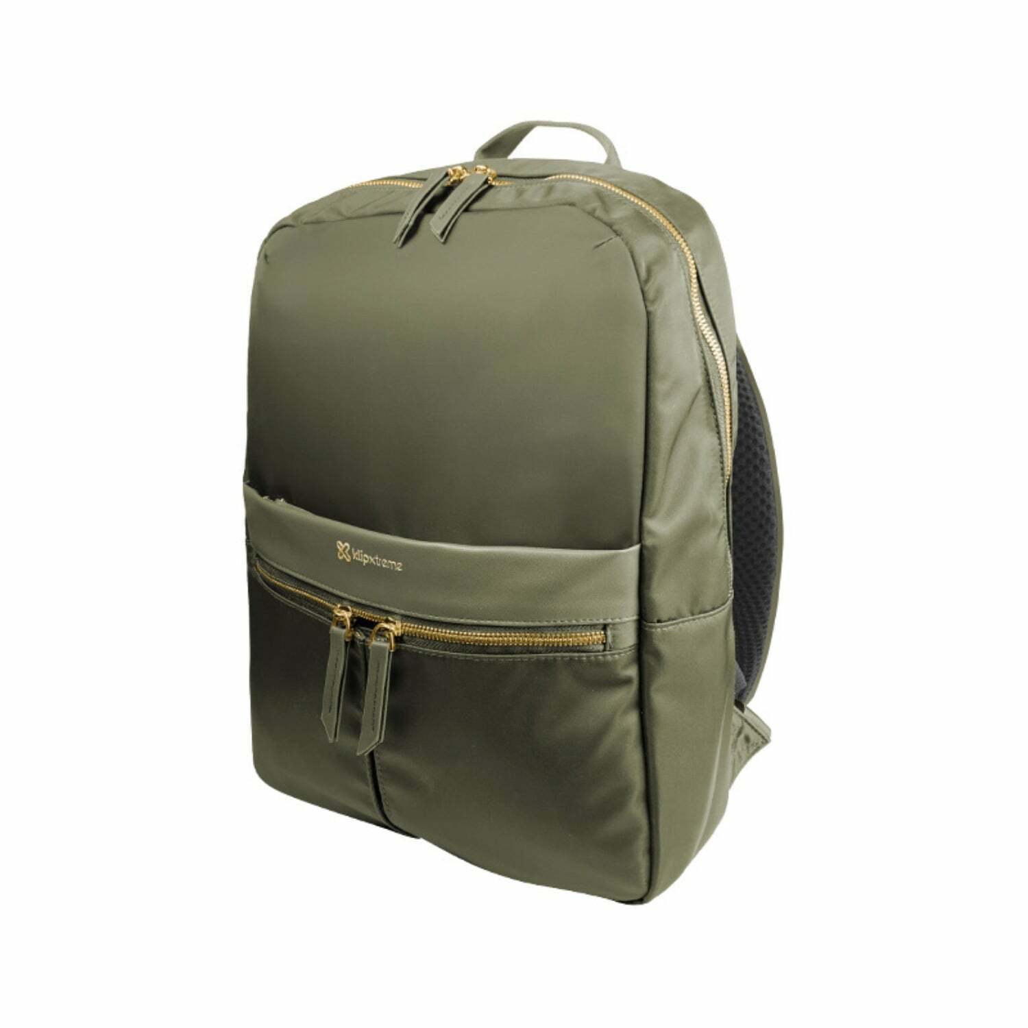 Klip Xtreme - Bari KNB-467 Laptop Backpack, Green