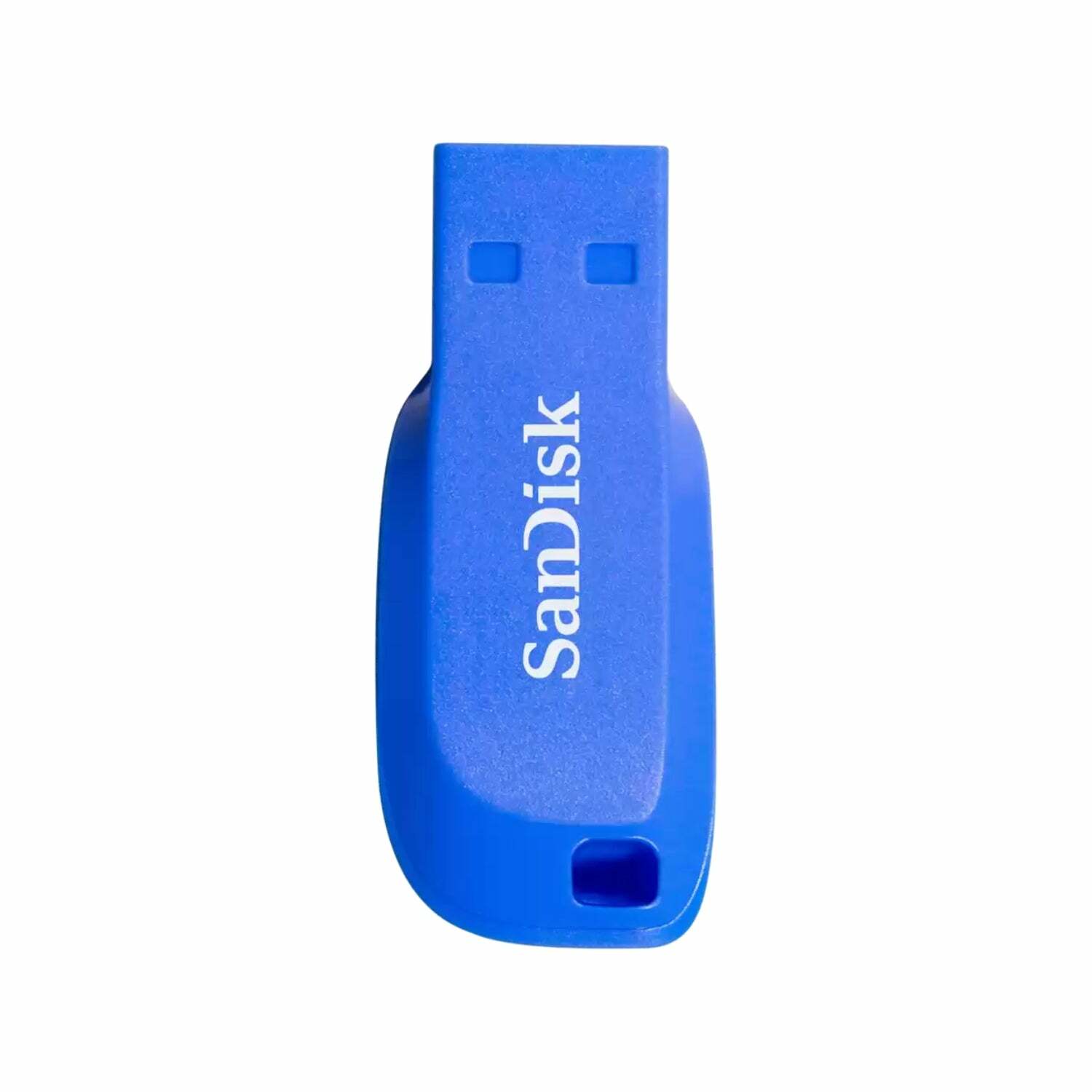 SanDisk Cruzer Blade 16GB USB 2.0 Flash Drive Blue