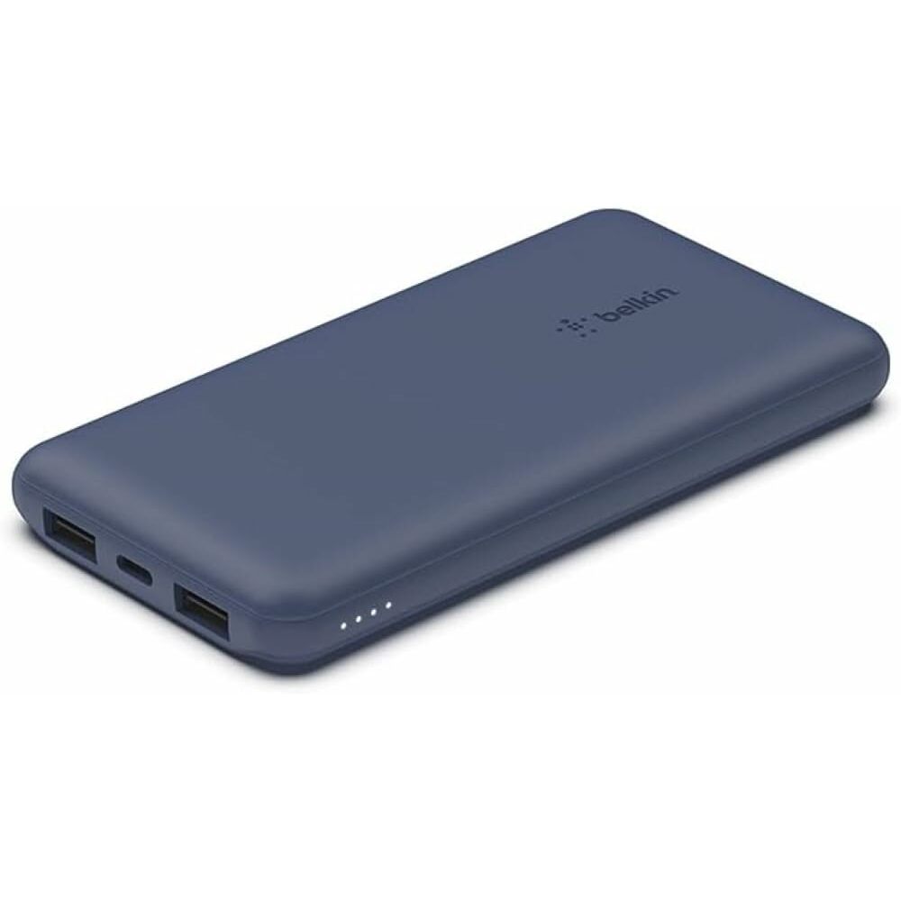 Belkin BoostCharge Power Bank 10K Multi-Device Charging with 15W Power