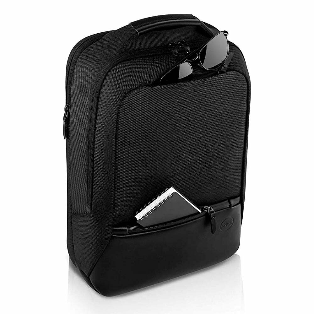 Dell EcoLoop Premier Slim Backpack 15 - Compact, Eco-Conscious, and Travel-Ready