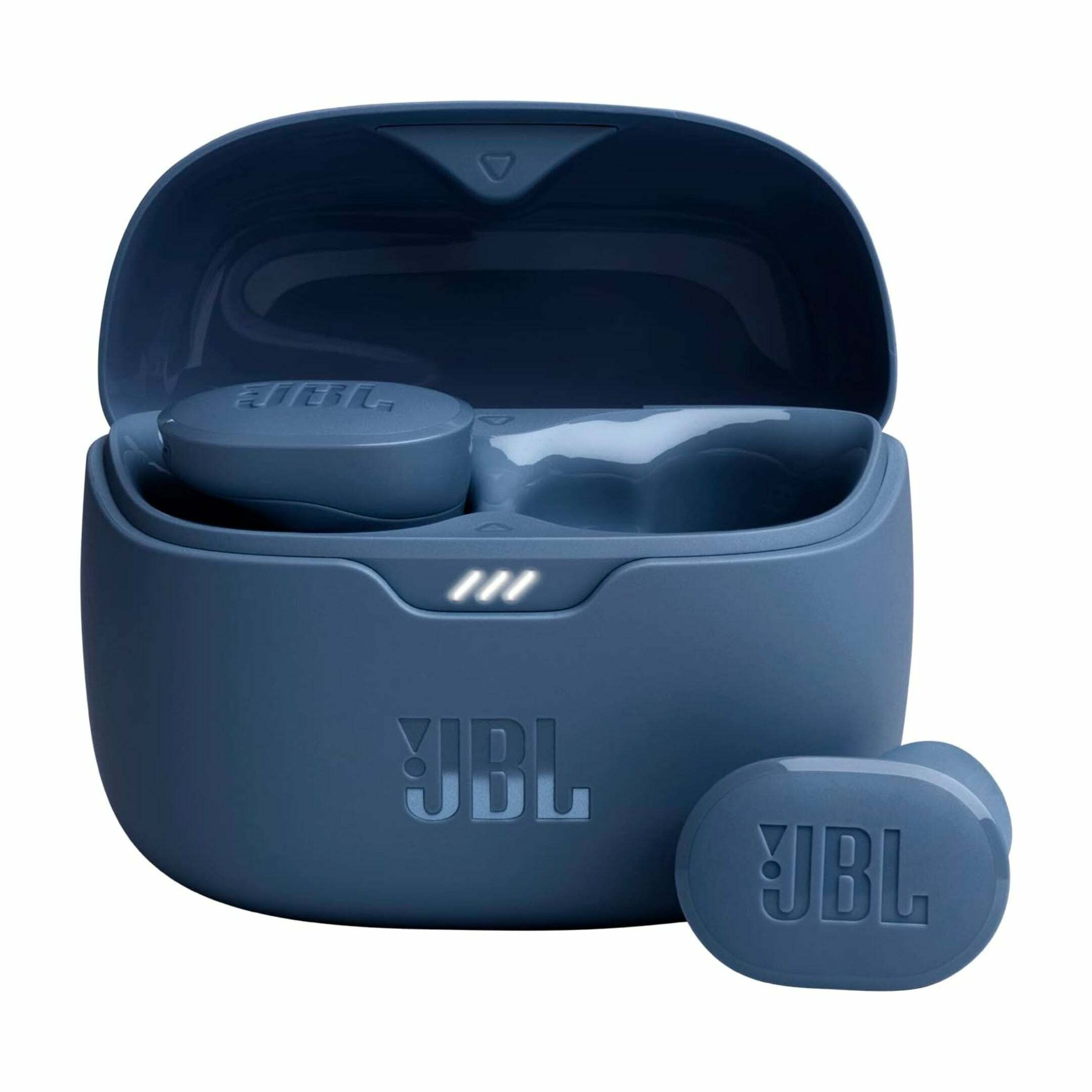 JBL Tune Buds True Wireless Noise Cancelling, Blue