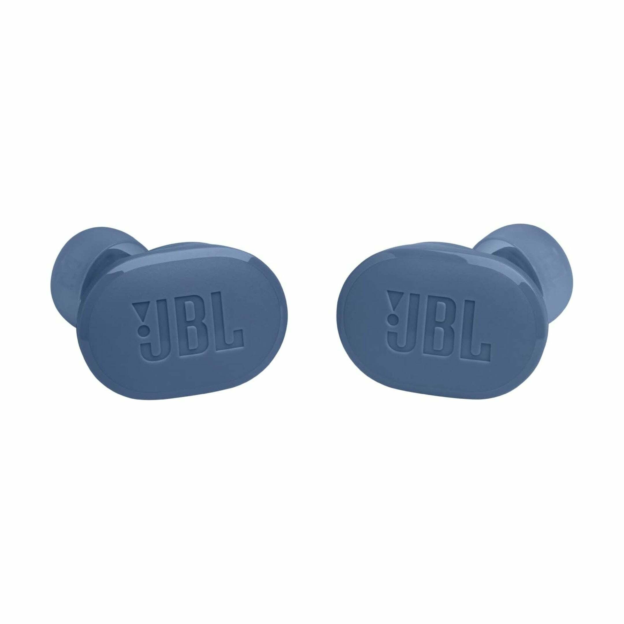 JBL Tune Buds True Wireless Noise Cancelling, Blue