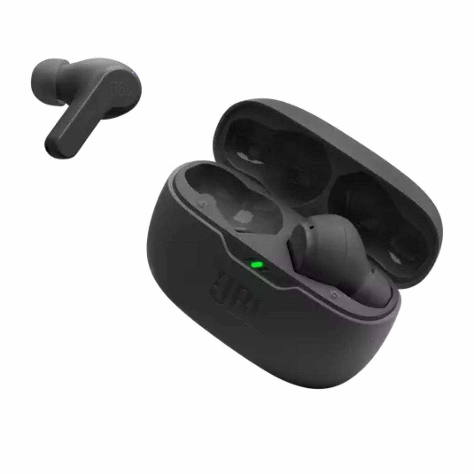 JBL Vibe Beam True Wireless Bluetooth Earbuds