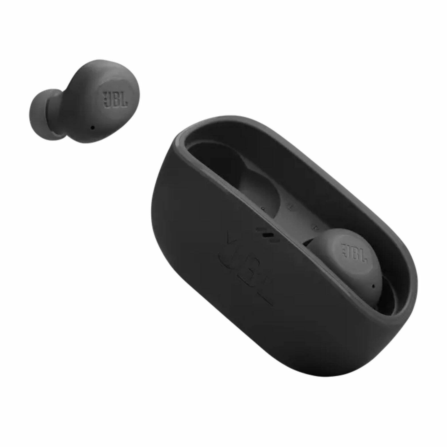 JBL Wave Buds True Wireless Bluetooth Earbuds Headphones w/ Mic