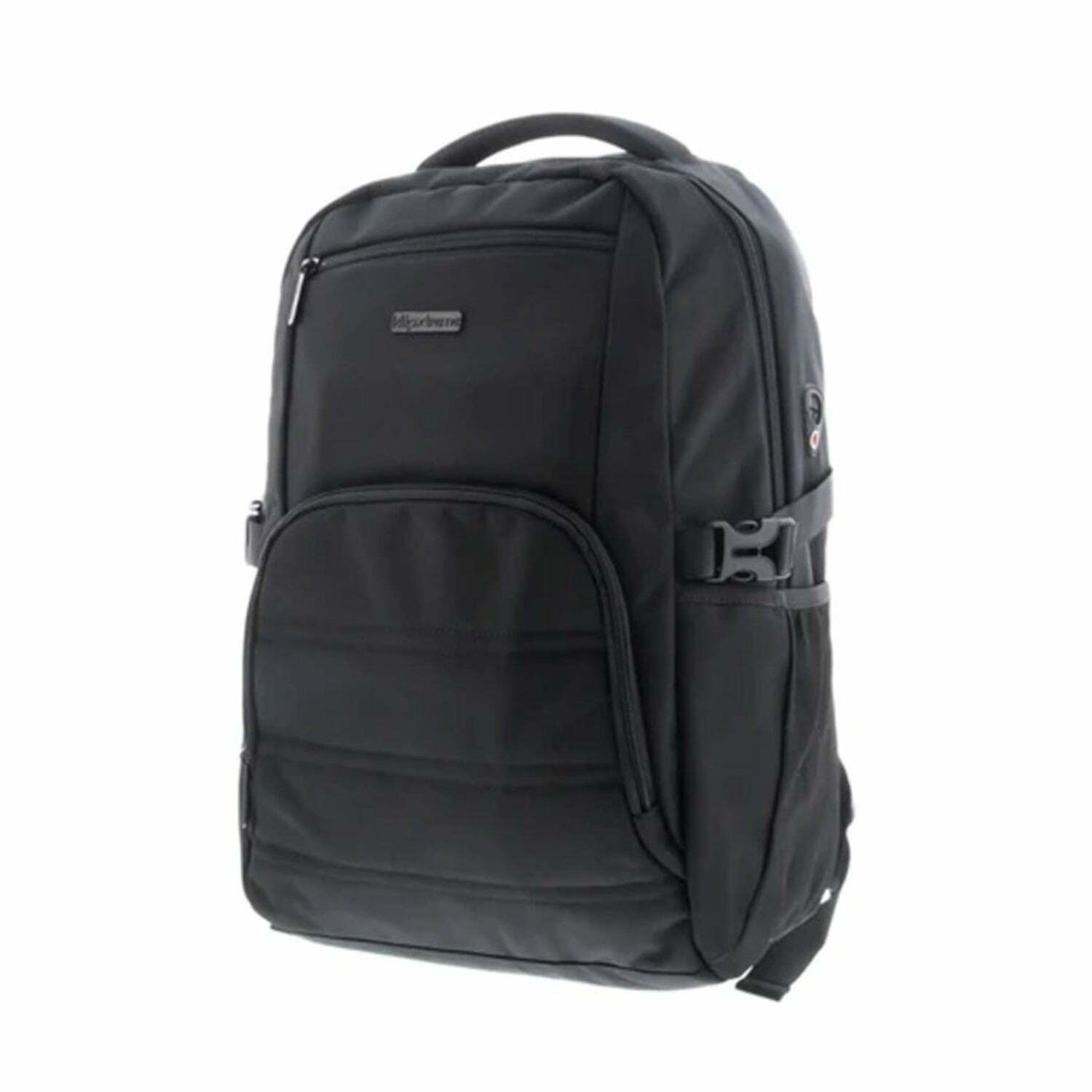 Klip Xtreme - Emblem KNB-582 Laptop Backpack, Black