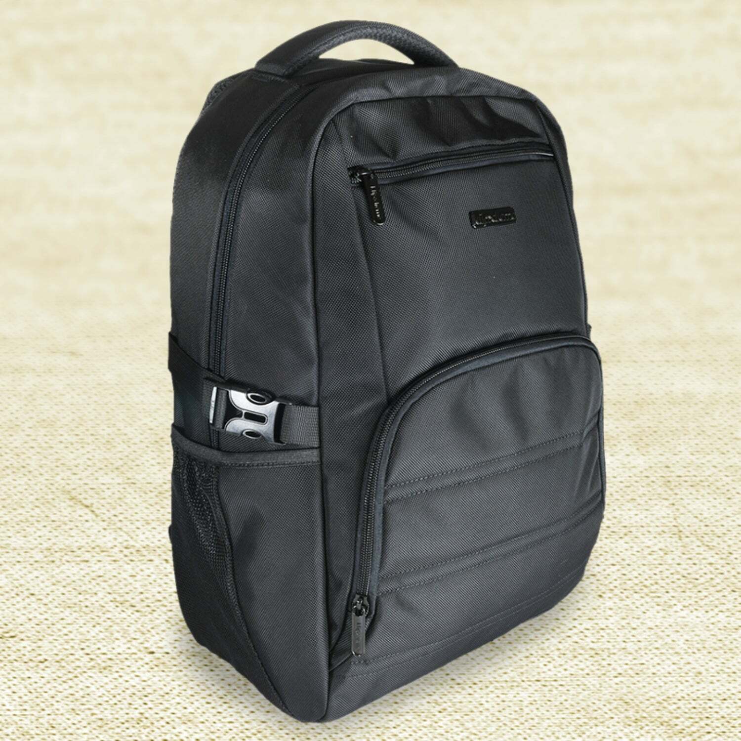 Klip Xtreme - Emblem KNB-582 Laptop Backpack, Black