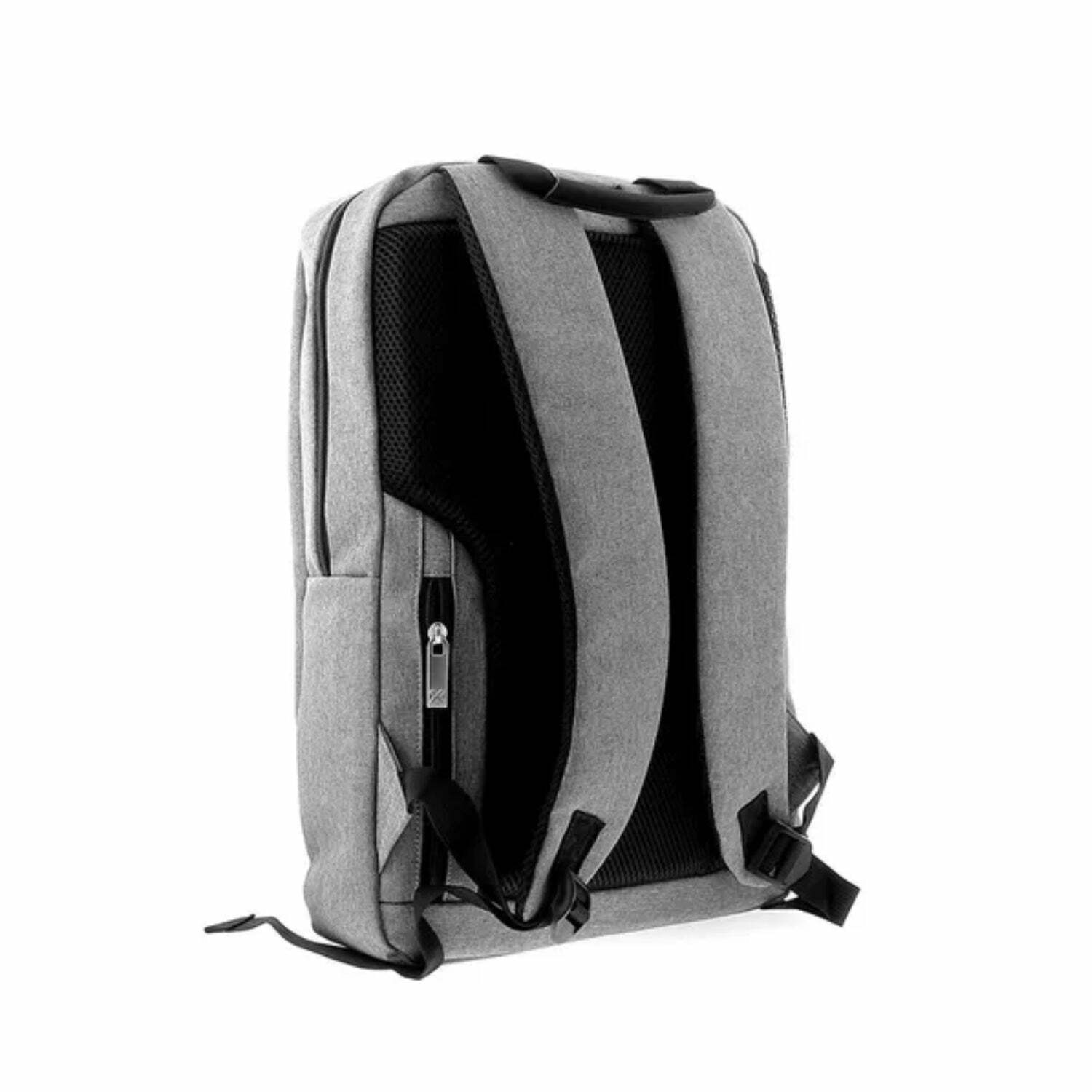 Klip Xtreme - Indigo KNB-416 Laptop Backpack, Gray