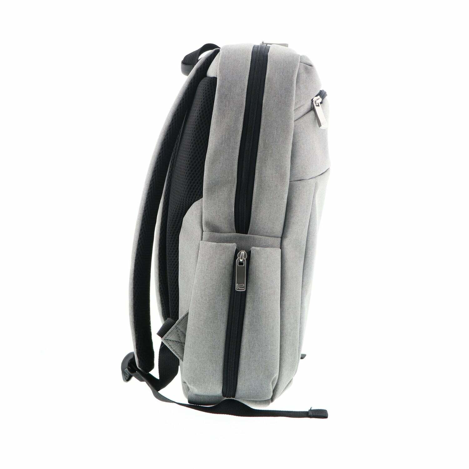 Klip Xtreme - Indigo KNB-416 Laptop Backpack, Gray