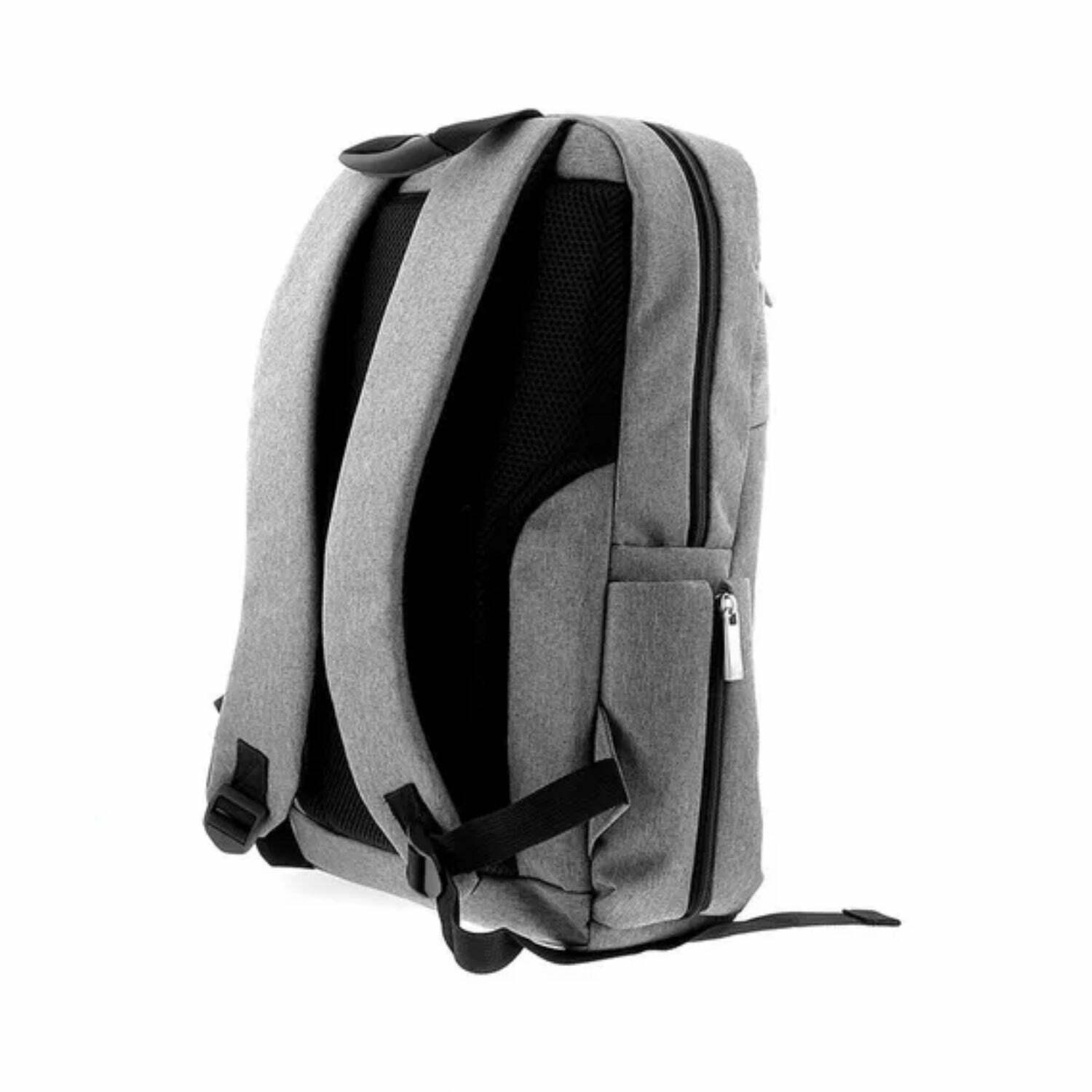 Klip Xtreme - Indigo KNB-416 Laptop Backpack, Gray