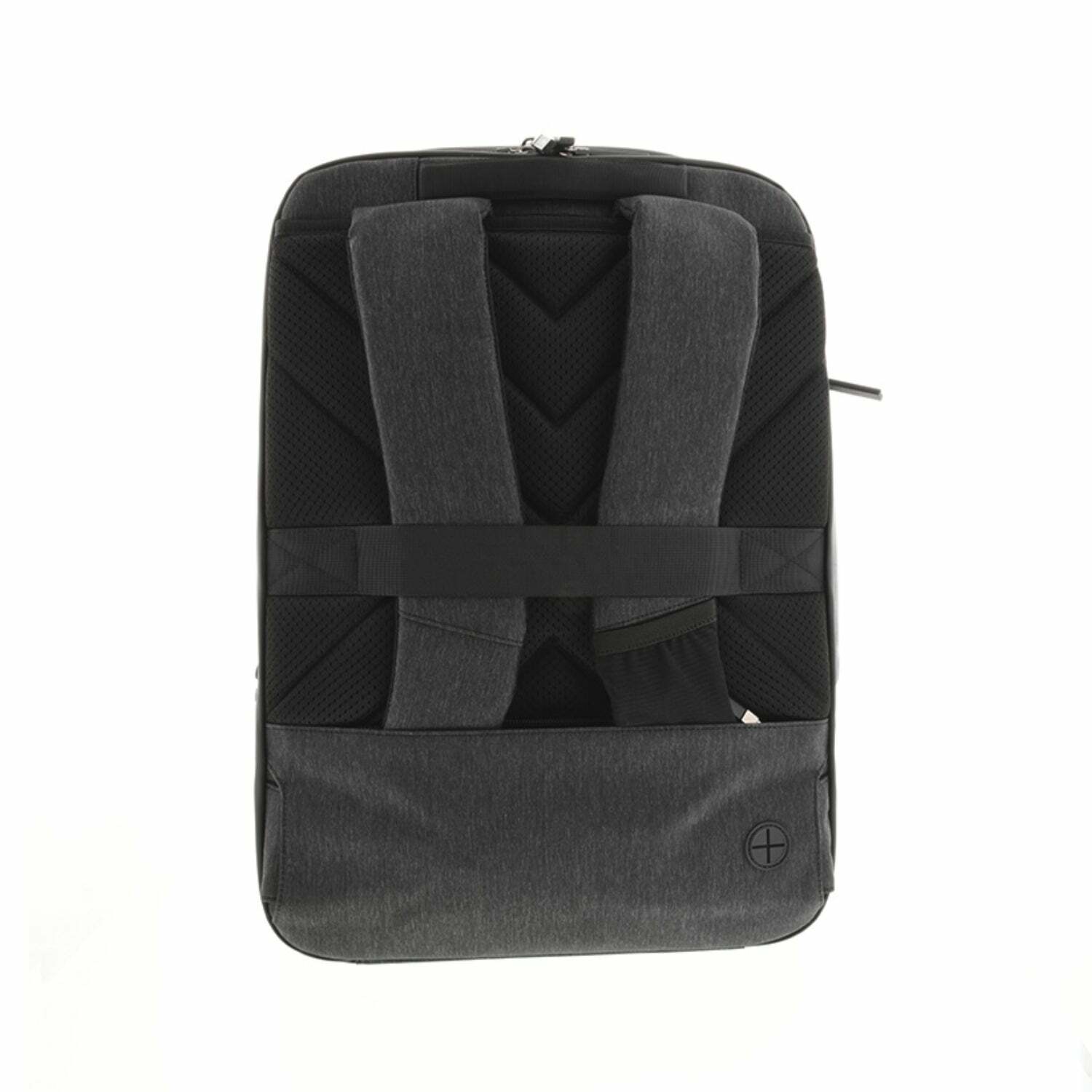 Klip Xtreme - Kruiser KNB-901 Laptop Backpack, Gray