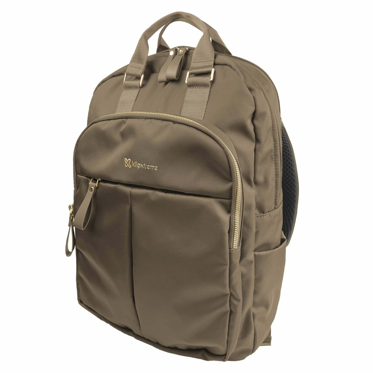 Klip Xtreme - Toscana KNB-468 Laptop Backpack, Brown