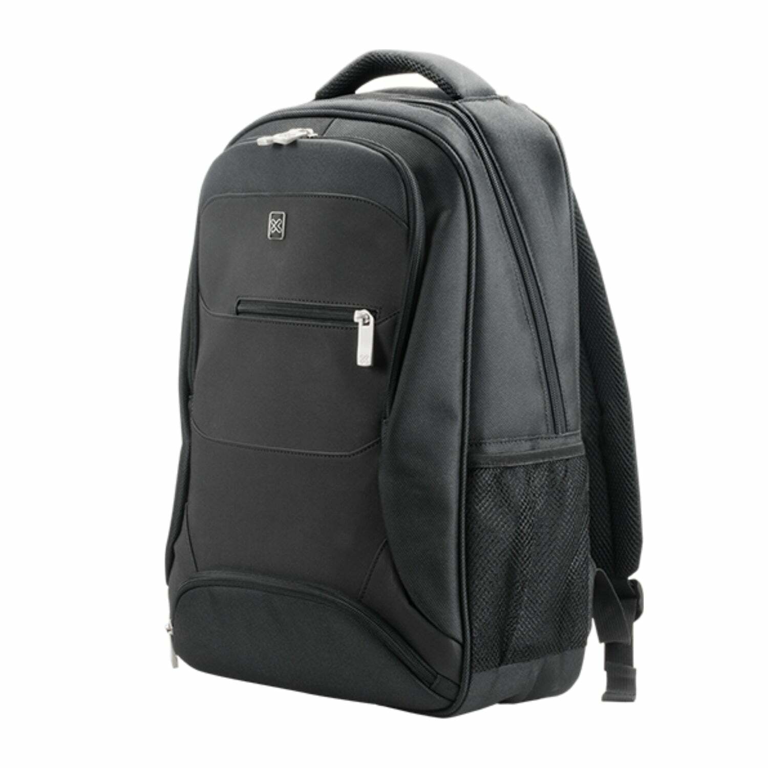 Klip Xtreme - Tundra KNB-575 Laptop Backpack, Black
