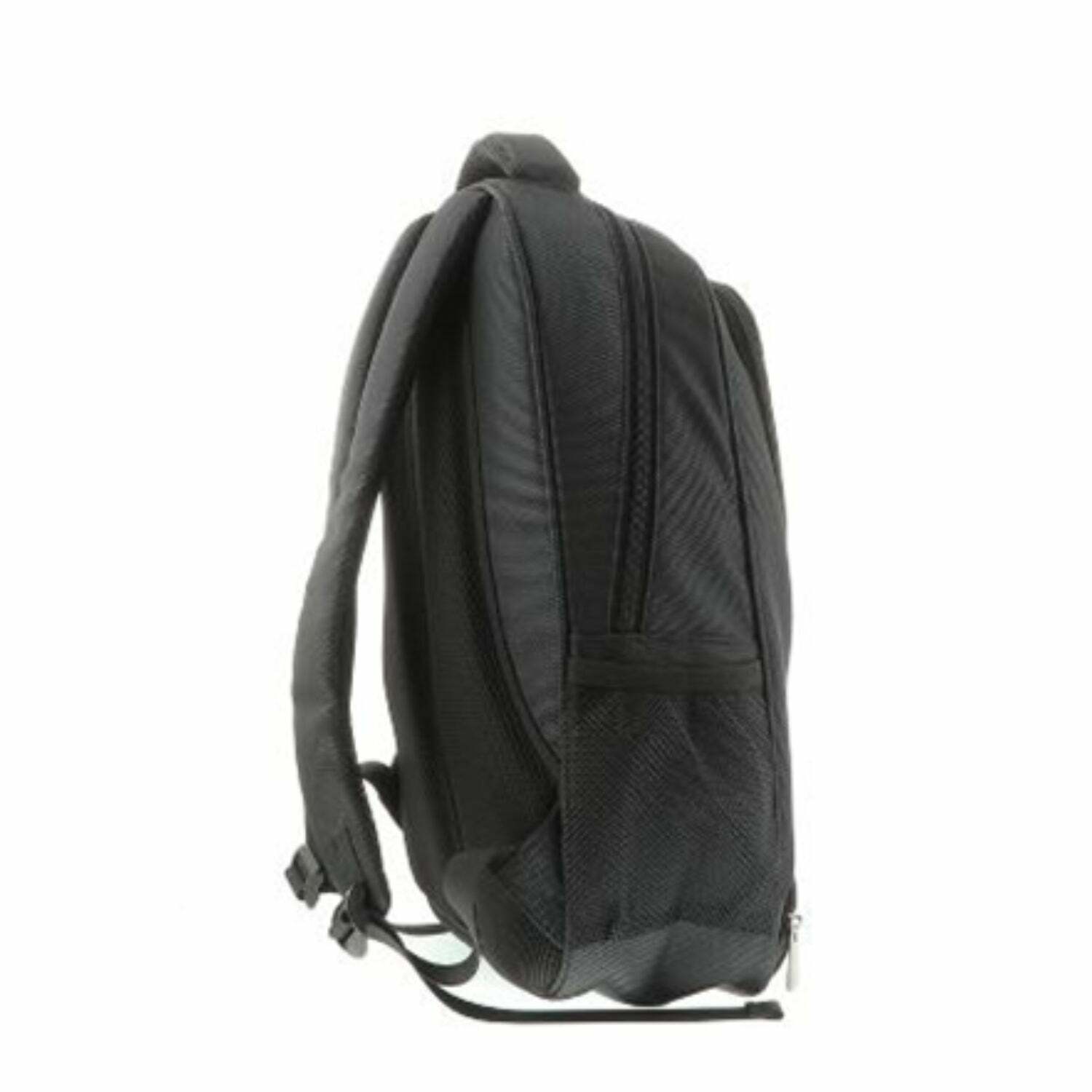 Klip Xtreme - Tundra KNB-575 Laptop Backpack, Black