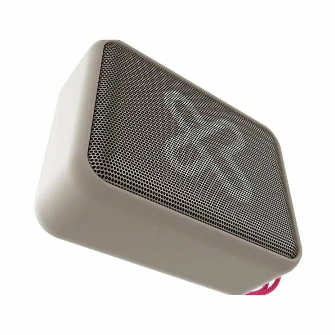 Klip Xtreme Nitro KBS-025 Waterproof Portable Speaker Bluetooth Wireless - Beige