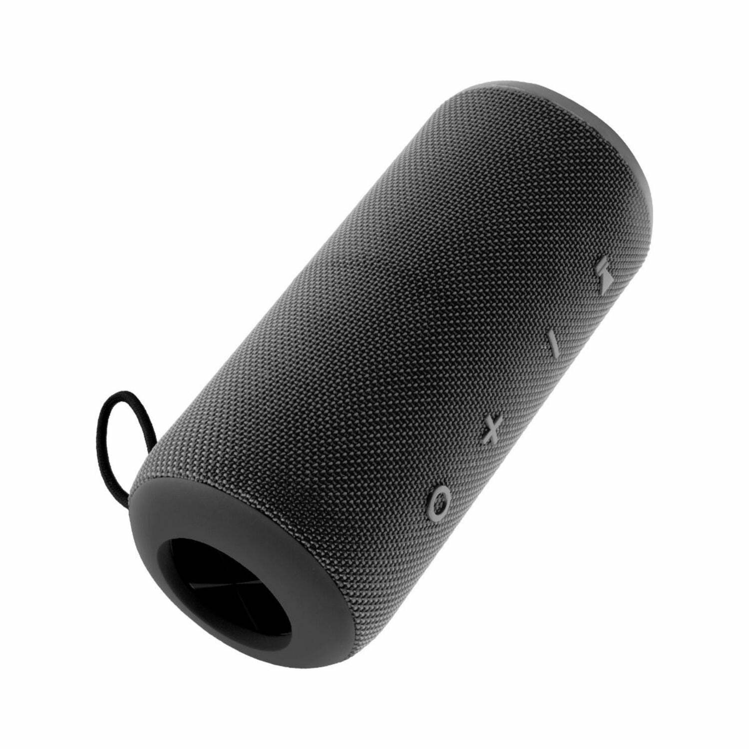 Klip Xtreme TitanPro KBS-300 Waterproof Portable Speaker Bluetooth Wireless - Black