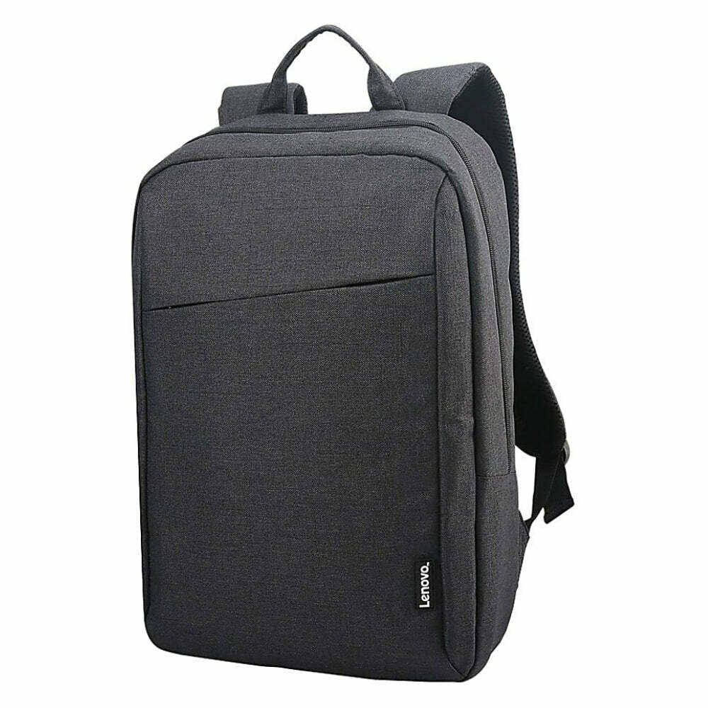 Lenovo 15.6-inch Casual Backpack B210 - Stylish and Durable Backpack for Everyday Use