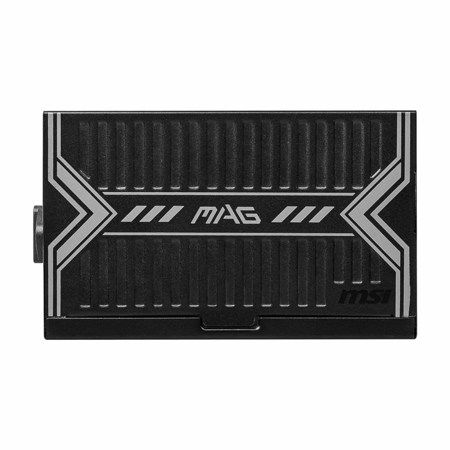 MSI Gaming Power Supply MAG A650BN 650W 20+4 pin ATX