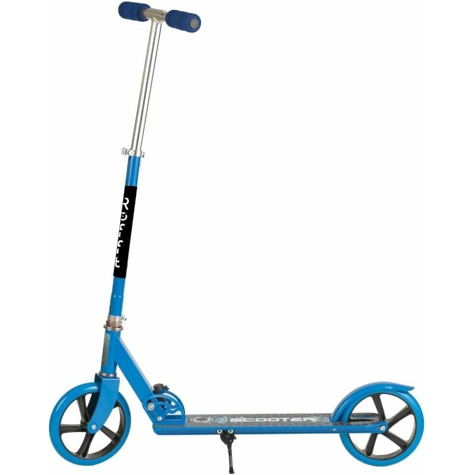 ROFFT - Kick Urban Scooter Foldable, 2 Wheels 8