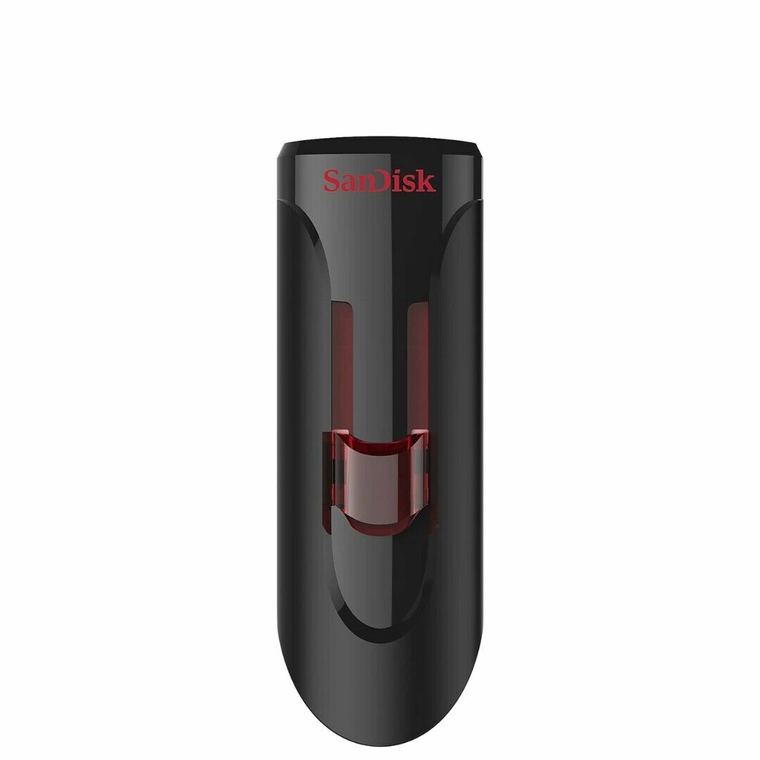 SanDisk Cruzer Glide 128GB USB 3.0 Flash Drive