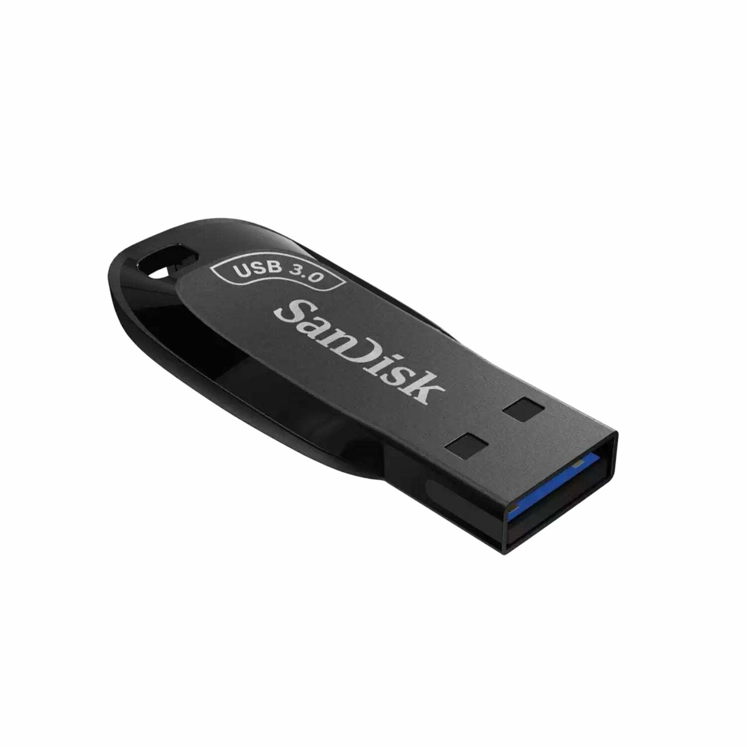 SanDisk Ultra Shift 128GB USB 3.0 Flash Drive