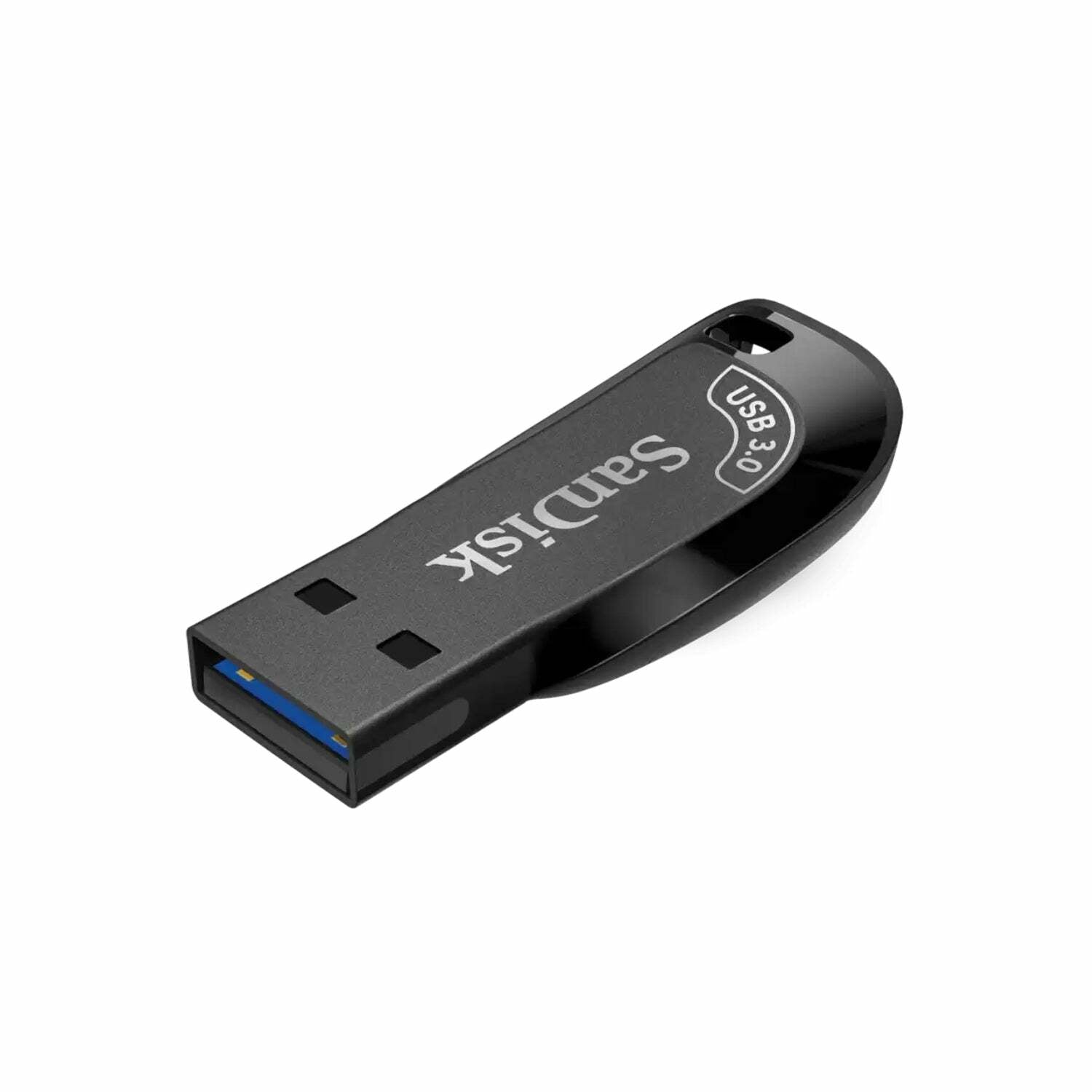 SanDisk Ultra Shift 128GB USB 3.0 Flash Drive