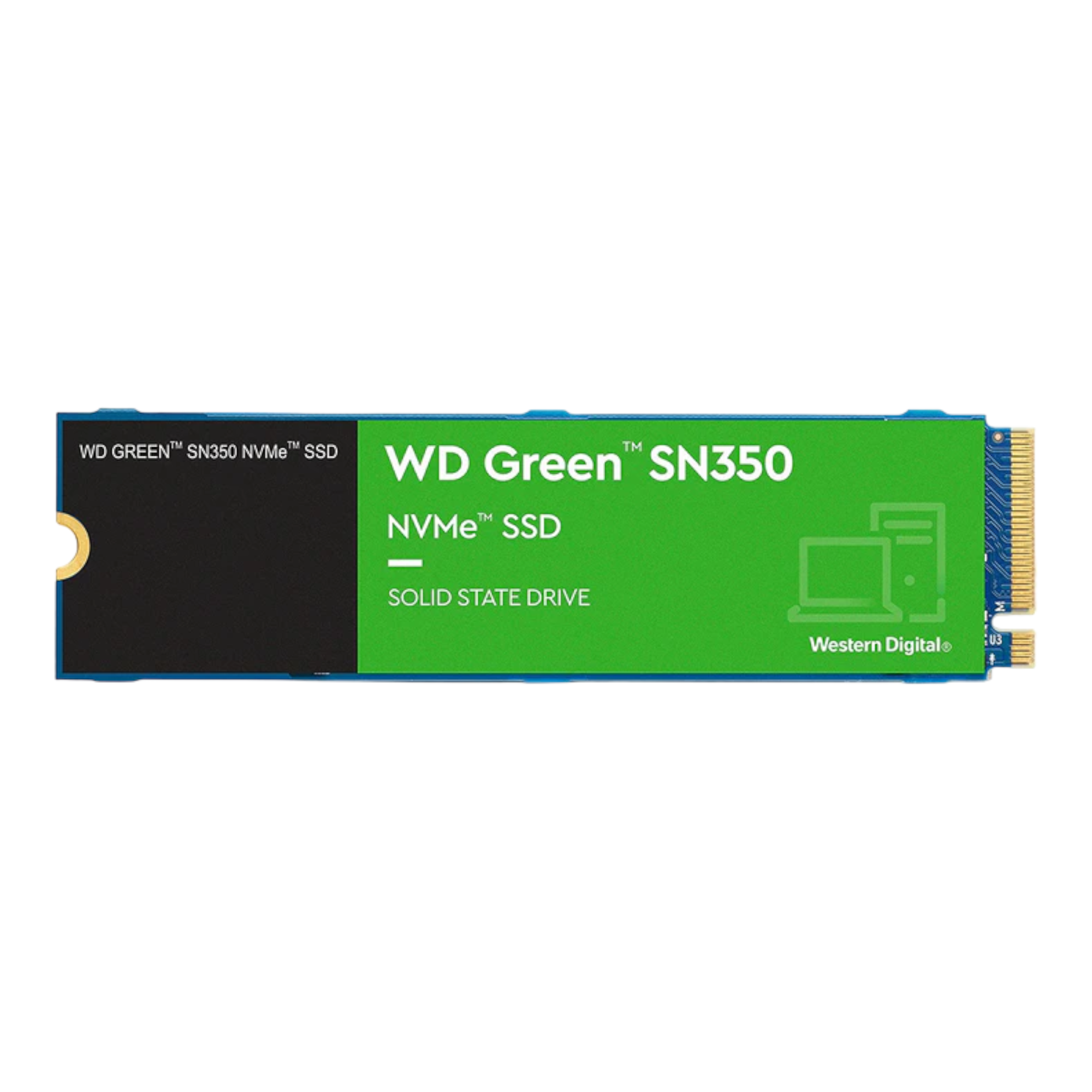 Western Digital 240GB Internal SSD M.2 NVMe Solid State Drive